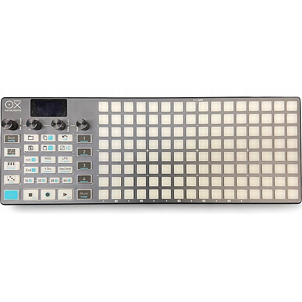 Used Oxi Instruments One Production Controller