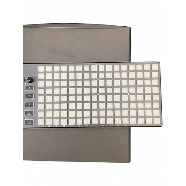 Used Oxi Instruments One Production Controller