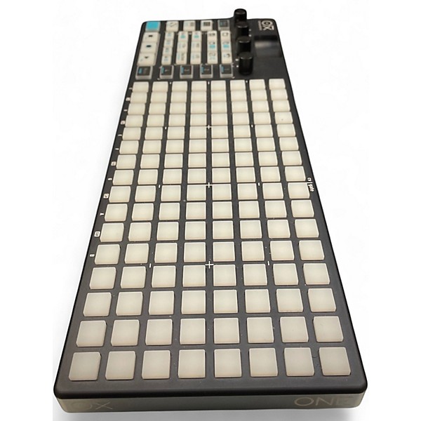 Used Oxi Instruments One Production Controller