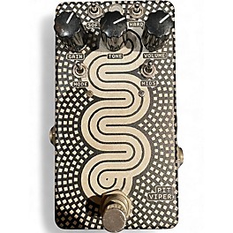 Used Animal Factory Amplification pit viper Effect Pedal