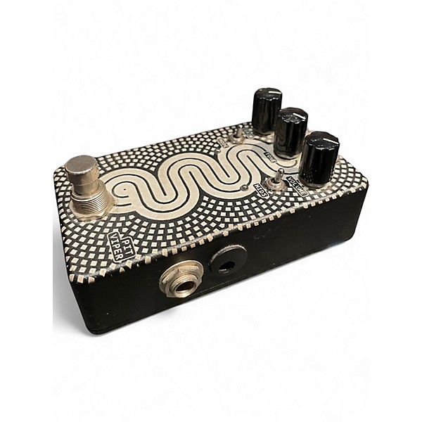 Used Animal Factory Amplification pit viper Effect Pedal
