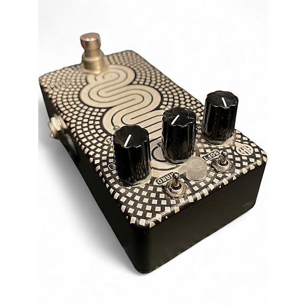 Used Animal Factory Amplification pit viper Effect Pedal