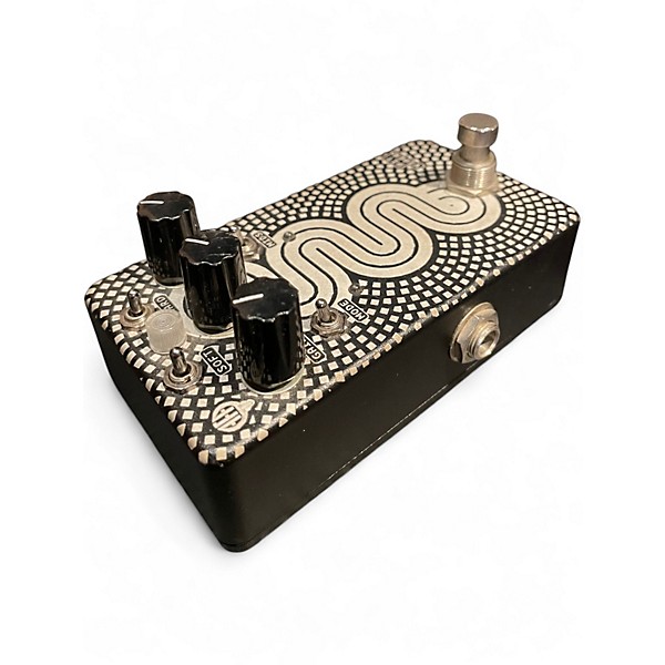 Used Animal Factory Amplification pit viper Effect Pedal