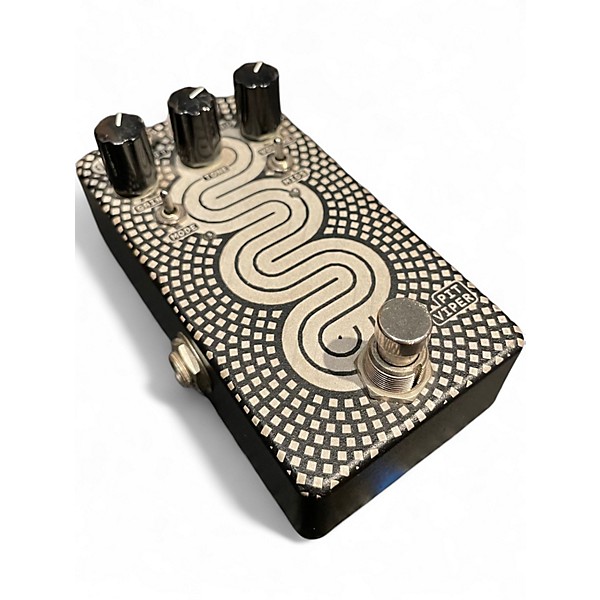 Used Animal Factory Amplification pit viper Effect Pedal