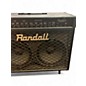 Used Randall RG100SC 2x12 100W Guitar Combo Amp