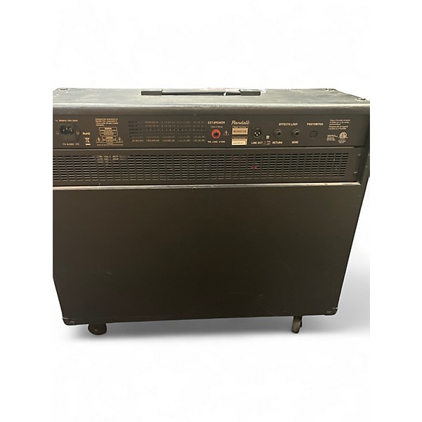 Used Randall RG100SC 2x12 100W Guitar Combo Amp