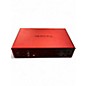 Used Focusrite Scarlett 18i16 Audio Interface