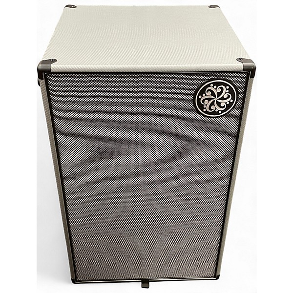 Used Darkglass DG212N Bass Cabinet
