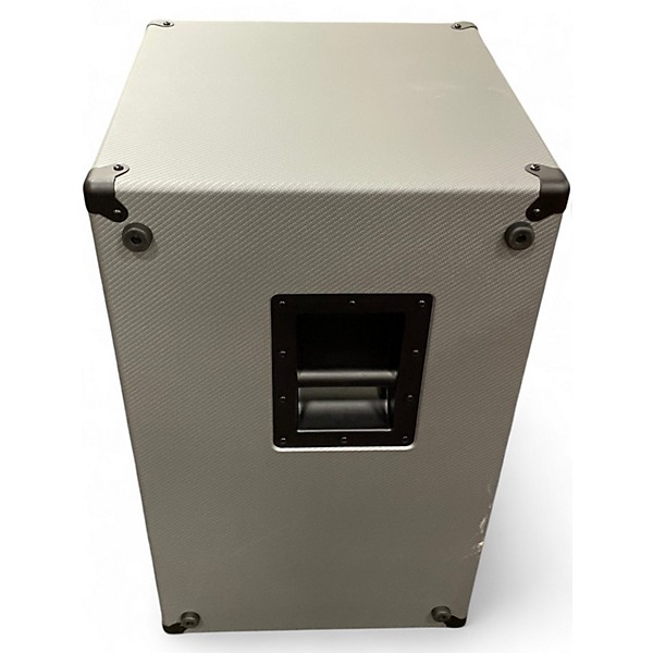 Used Darkglass DG212N Bass Cabinet