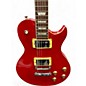 Used Aria Pro Ii ARIA PRO II RED Solid Body Electric Guitar thumbnail