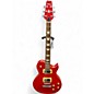 Used Aria Pro Ii ARIA PRO II RED Solid Body Electric Guitar