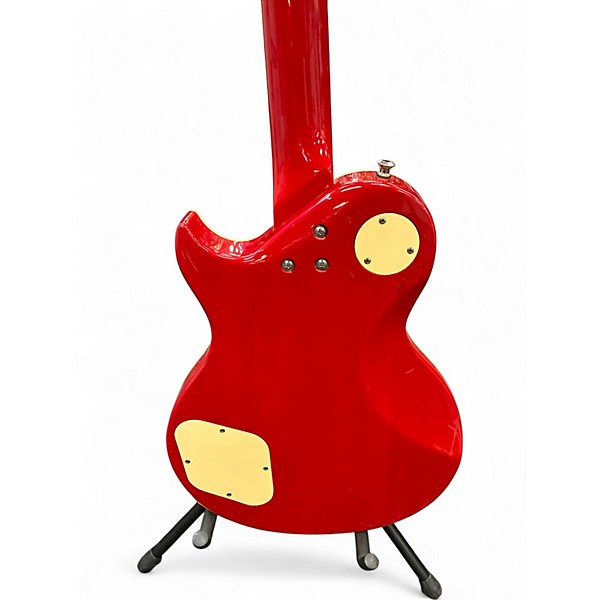Used Aria Pro Ii ARIA PRO II RED Solid Body Electric Guitar