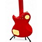 Used Aria Pro Ii ARIA PRO II RED Solid Body Electric Guitar