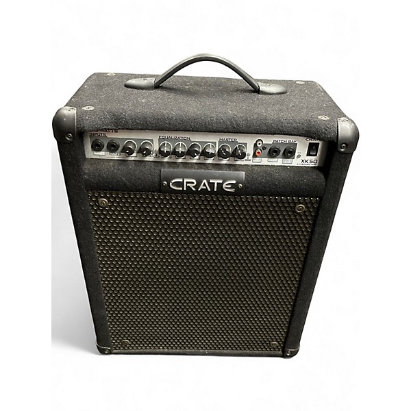 Used Crate XK50 Keyboard Amp