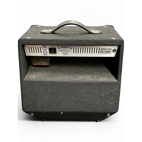 Used Crate XK50 Keyboard Amp