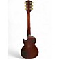 Used Gibson Les Paul Studio Faded Walnut Solid Body Electric Guitar
