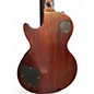 Used Gibson Les Paul Studio Faded Walnut Solid Body Electric Guitar