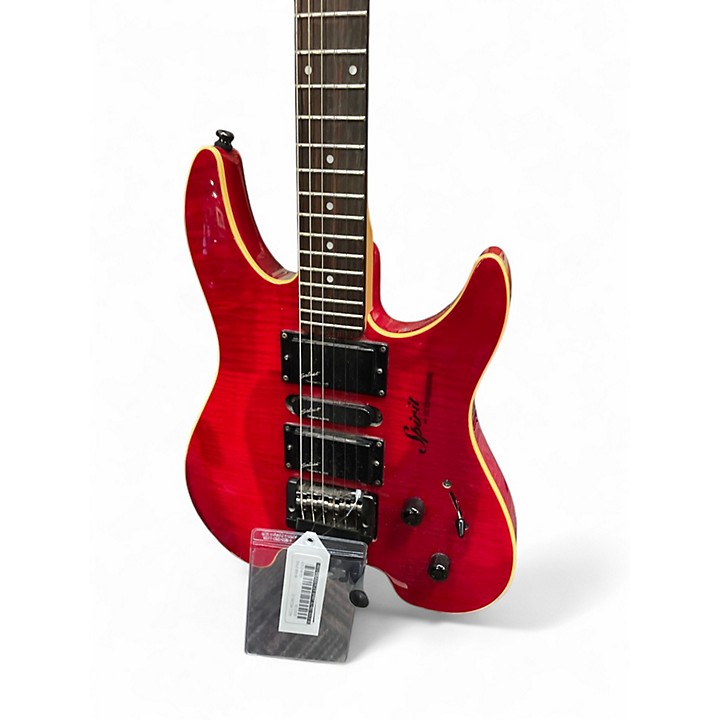 Spirit by Steinberger GU ジャンク ヘッドレスギター スタインバーガー