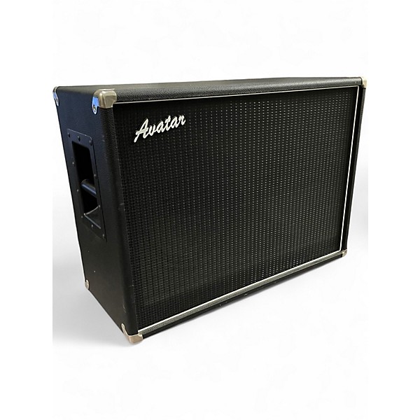 Used Avatar 8 ohm 212 Guitar Cabinet