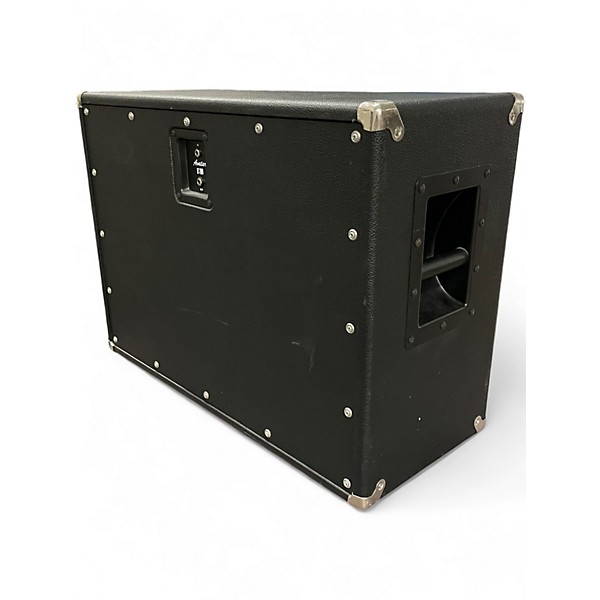 Used Avatar 8 ohm 212 Guitar Cabinet