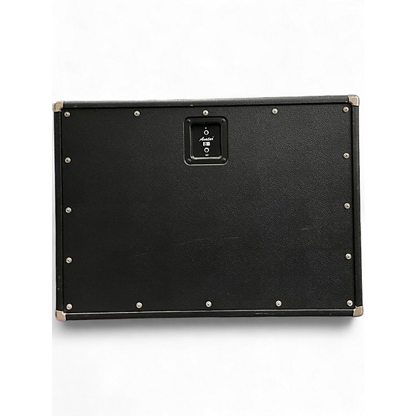 Used Avatar 8 ohm 212 Guitar Cabinet