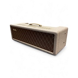 Used VOX AC30HW2  Tube Guitar Amp Head