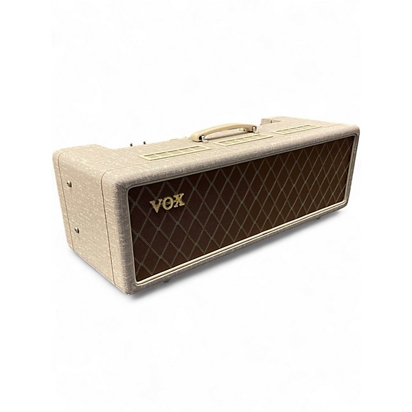 Used VOX AC30HW2  Tube Guitar Amp Head