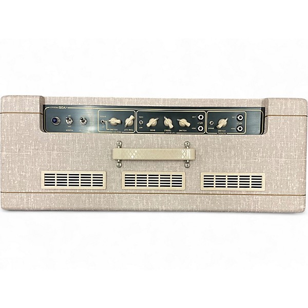 Used VOX AC30HW2  Tube Guitar Amp Head