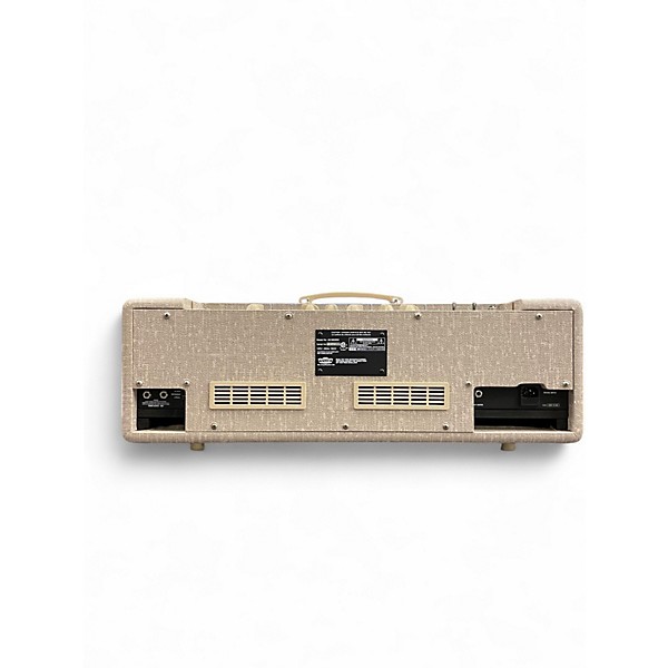 Used VOX AC30HW2  Tube Guitar Amp Head