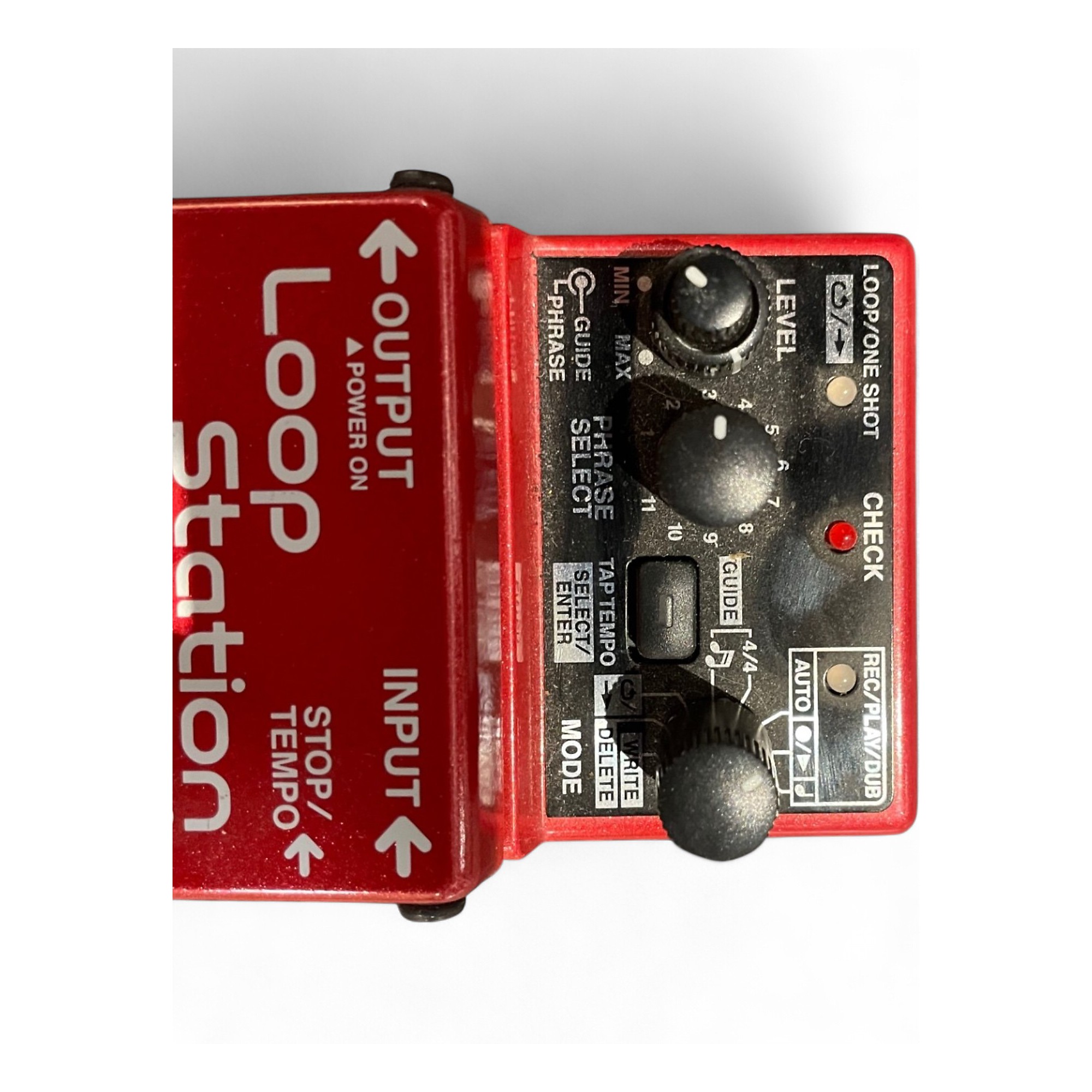 ギター BOSS RC-2 Loop Station BOSS - RC-2 | Loop Station
