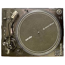 Used Pioneer DJ PLX CRSS 12 USB Turntable