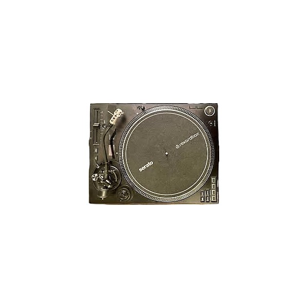 Used Pioneer DJ PLX CRSS 12 USB Turntable