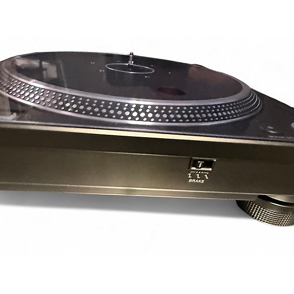 Used Pioneer DJ PLX CRSS 12 USB Turntable