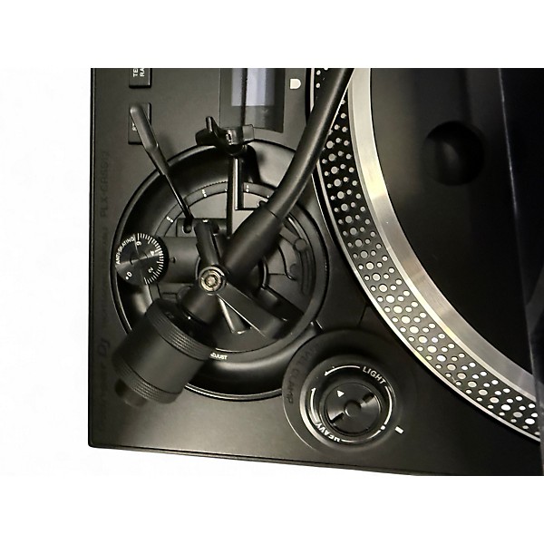 Used Pioneer DJ PLX CRSS 12 USB Turntable