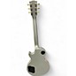 Used Gibson Les Paul Studio Gray Solid Body Electric Guitar