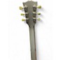 Used Gibson Les Paul Studio Gray Solid Body Electric Guitar