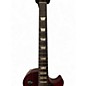 Used 2016 Gibson Les Paul Studio Ox Blood Solid Body Electric Guitar