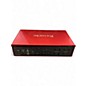 Used Focusrite Scarlett 18i8 Gen 3 Audio Interface