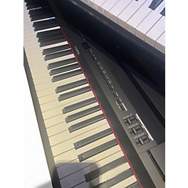 Used Yamaha p255 Keyboard Workstation