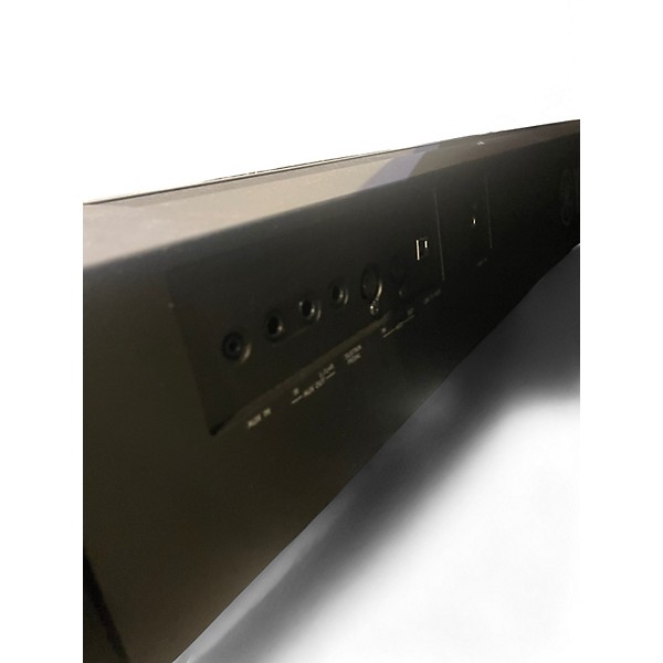Used Yamaha p255 Keyboard Workstation