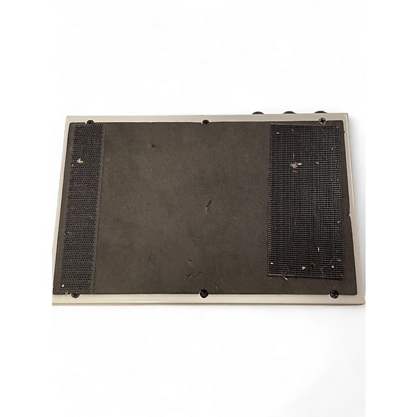 Used BBE Acoustimax Sonic Maximizer/Preamp Pedal Guitar Preamp