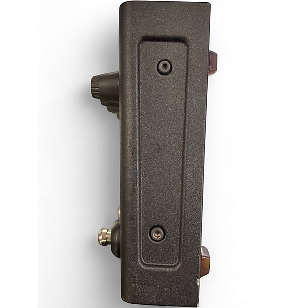 Used TC Helicon Voicetone H1 Vocal Processor