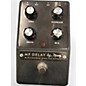 Used Moog Minifooger MF Delay Effect Pedal thumbnail
