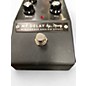 Used Moog Minifooger MF Delay Effect Pedal