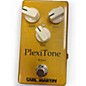 Used Carl Martin Plexitone Overdrive Effect Pedal thumbnail