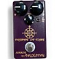 Used Analogman PRINCE OF TONE Effect Pedal thumbnail