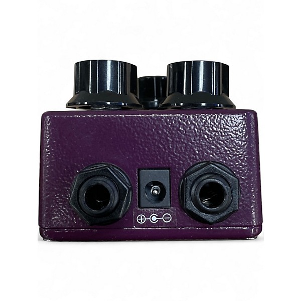 Used Analogman PRINCE OF TONE Effect Pedal