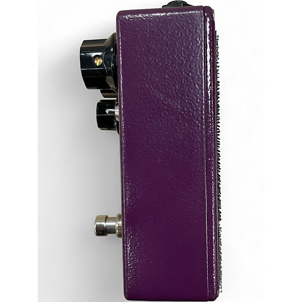 Used Analogman PRINCE OF TONE Effect Pedal