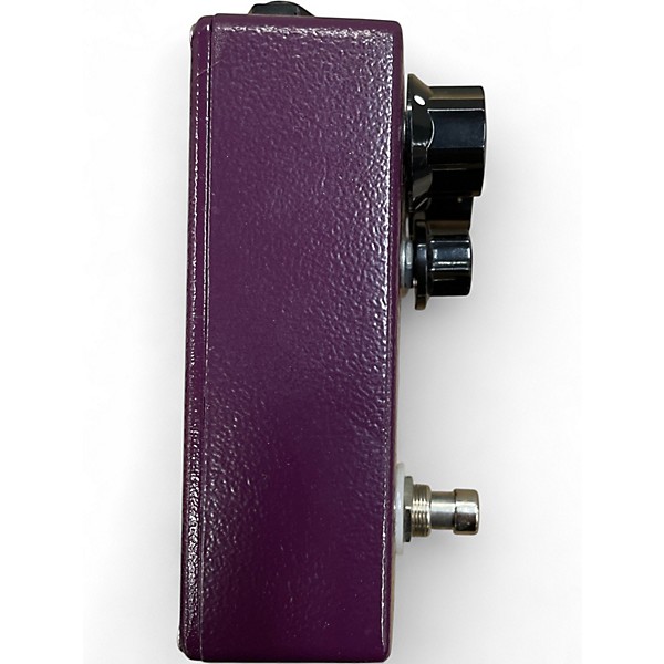 Used Analogman PRINCE OF TONE Effect Pedal