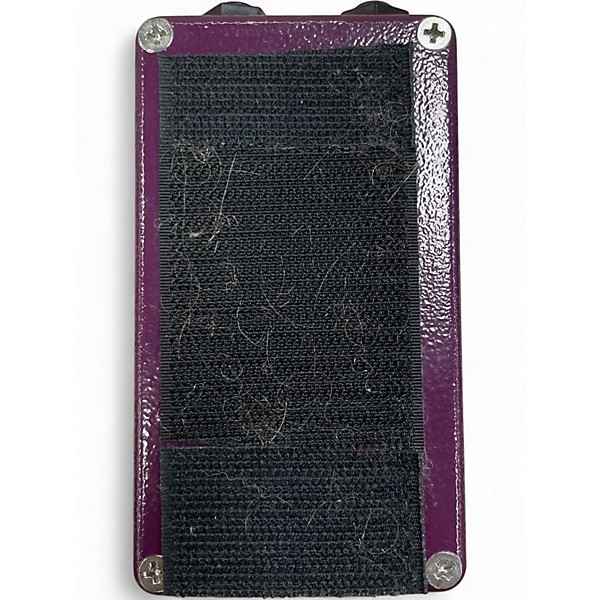 Used Analogman PRINCE OF TONE Effect Pedal